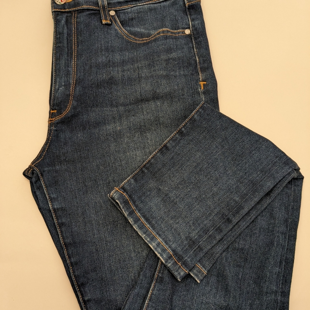 Triarchy jeans  size 29 - Picture 7 of 9